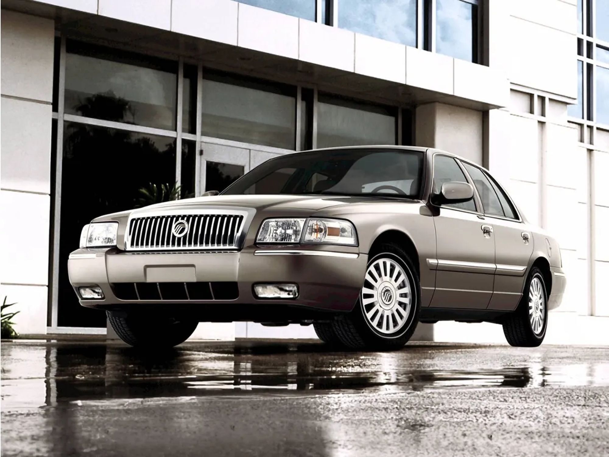 mercury grand marquis 2007 2MEFM74VX7X618241 image mercury grand marquis 2007 2MEFM74VX7X618241 image